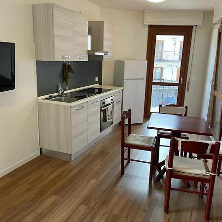 Apartment Bottega 1892 In Centro Storico