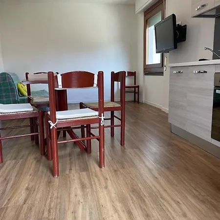Bottega 1892 In Centro Storico Apartment Borno